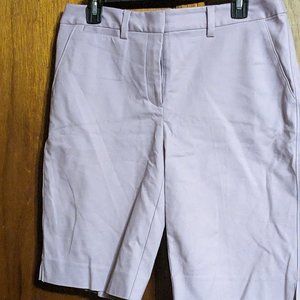 Purple Shorts